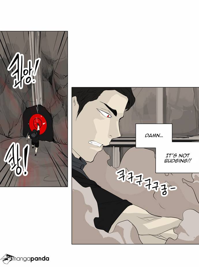 Tower of God Chapter 170 image 20